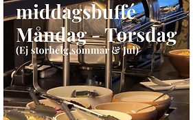 Hotel Jaemteborg